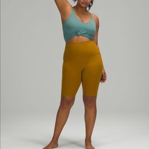 Lululemon Align Super High-Rise Short 10”